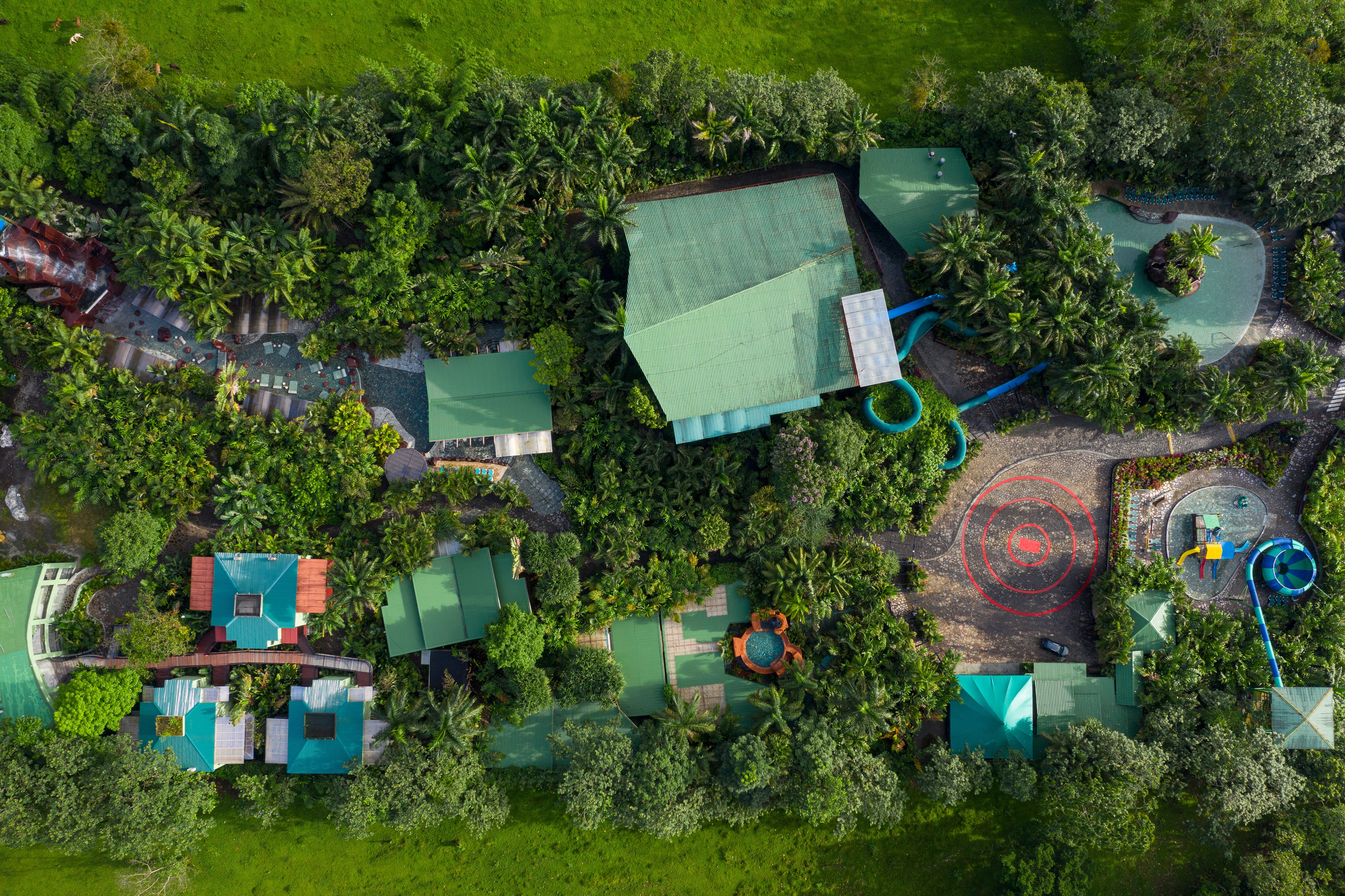 Baldi Hot Springs gallery