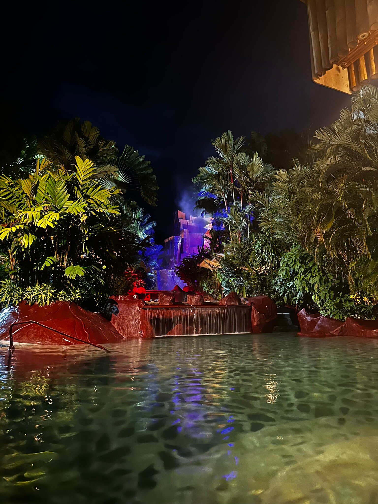 Baldi Hot Springs gallery