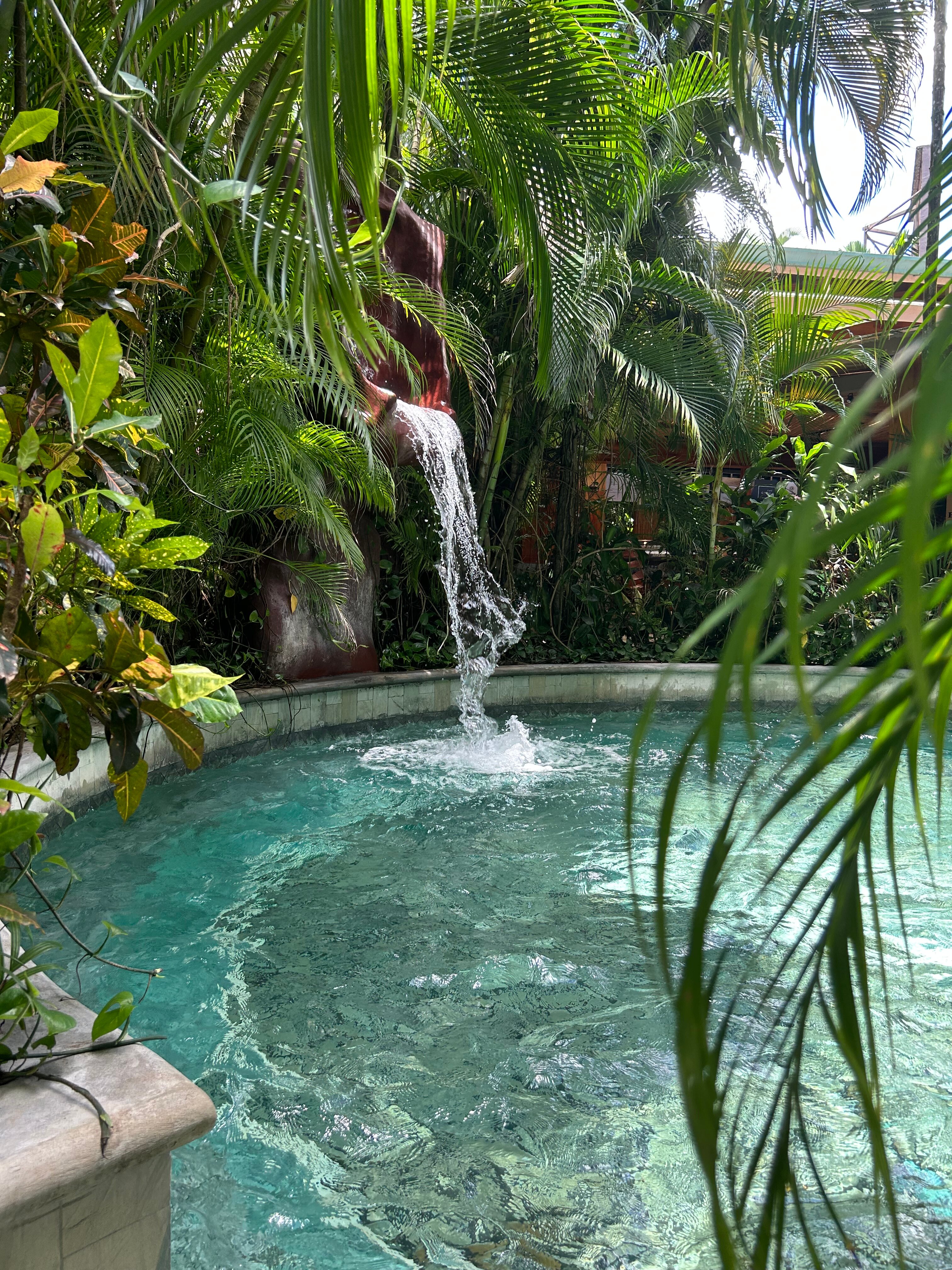 Baldi Hot Springs gallery