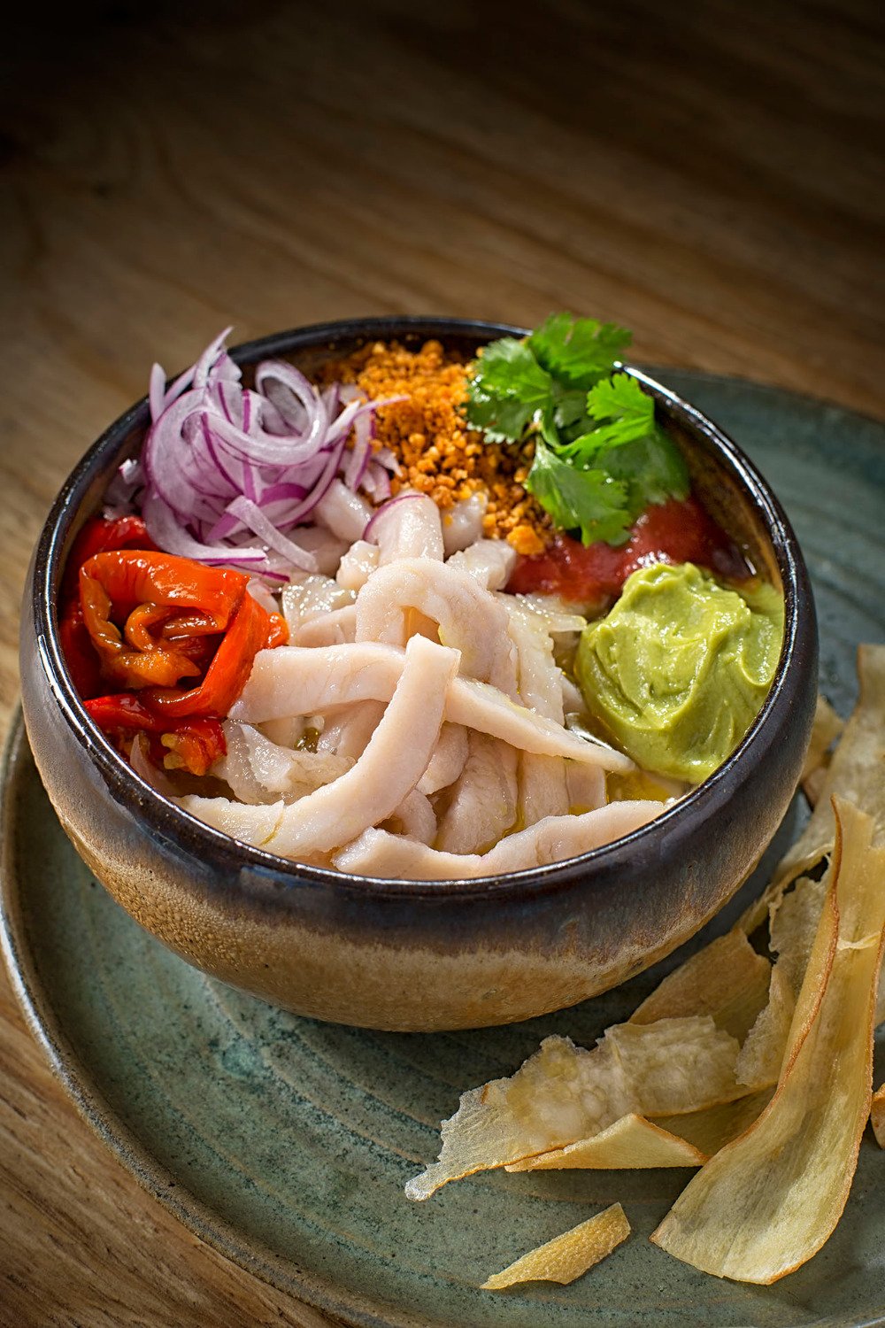 Savoring La Fortuna: Best Restaurants and Local Cuisine