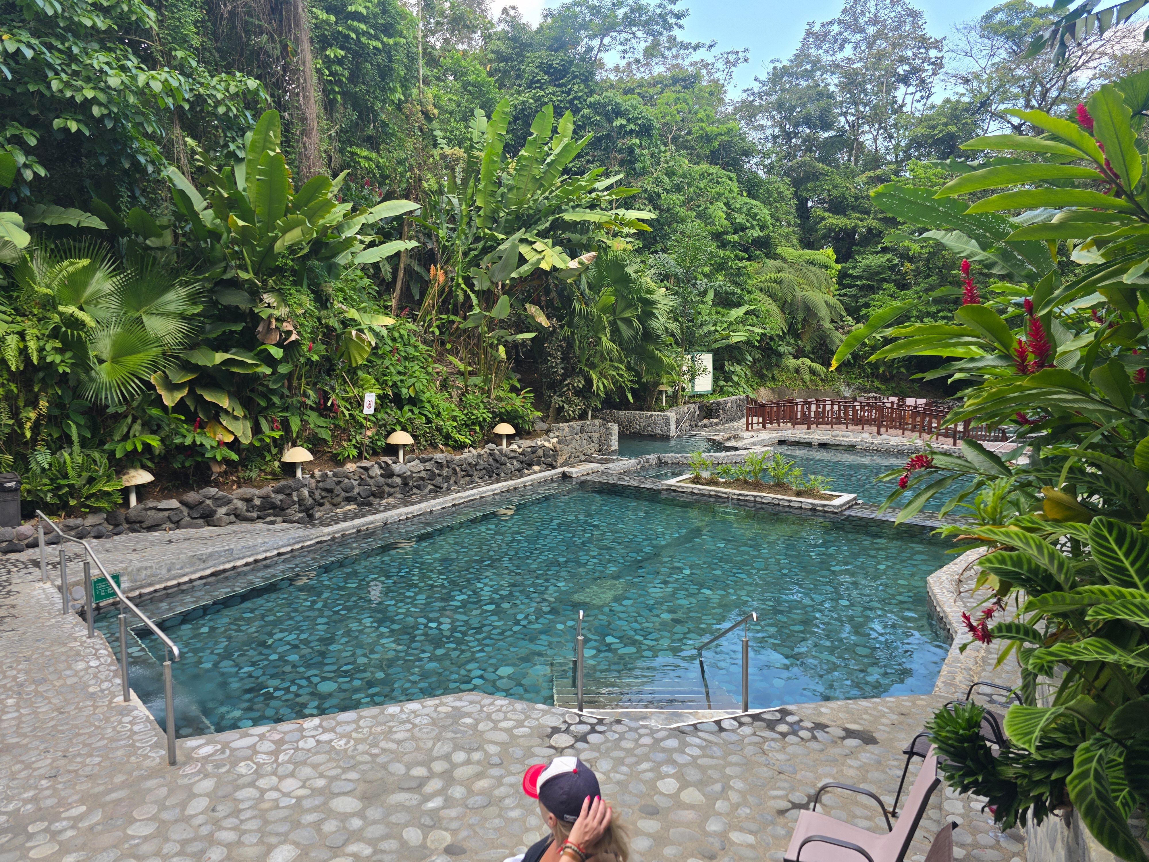 Eco Termales Hot Springs gallery