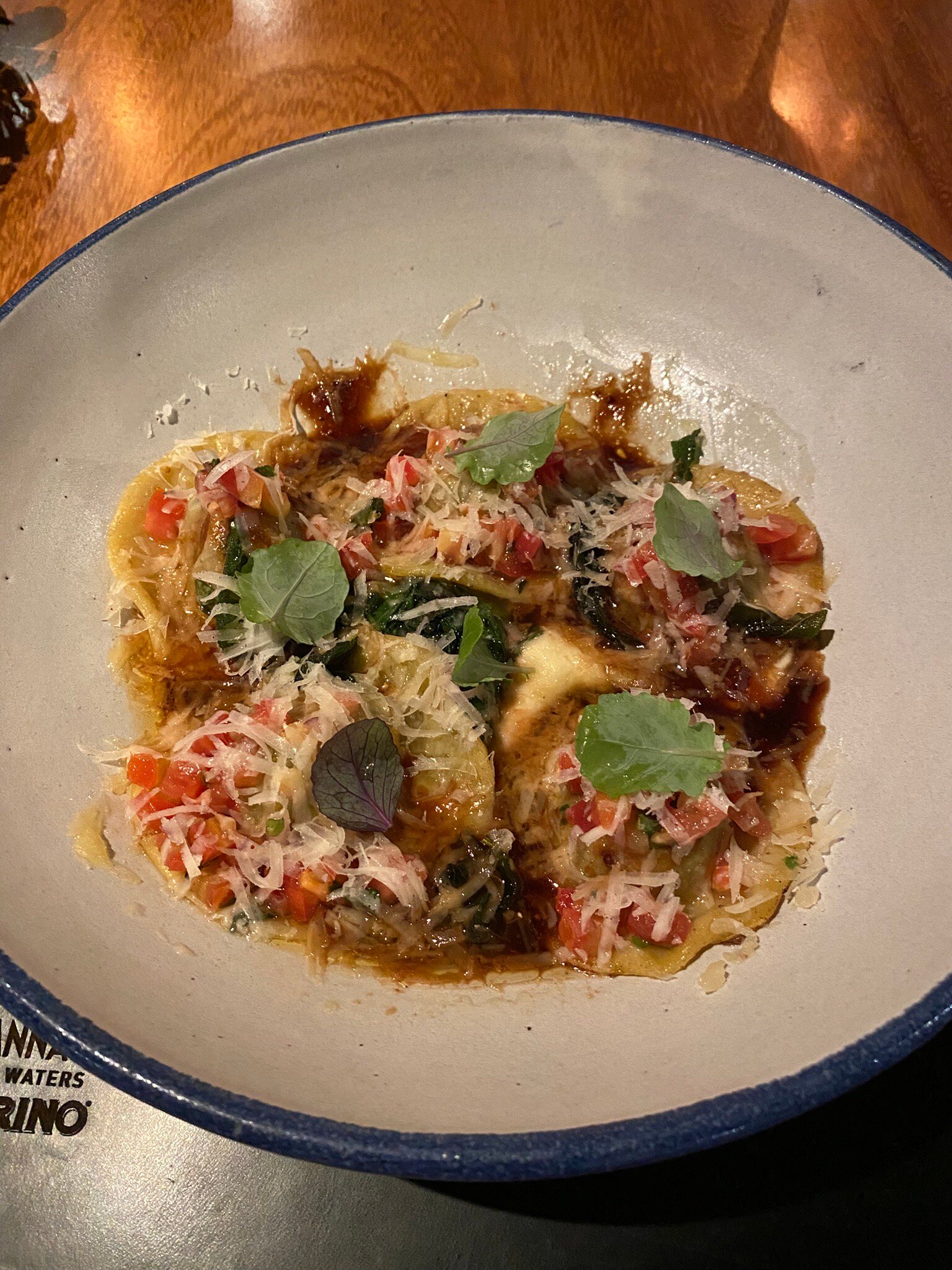 More Don Rufino options