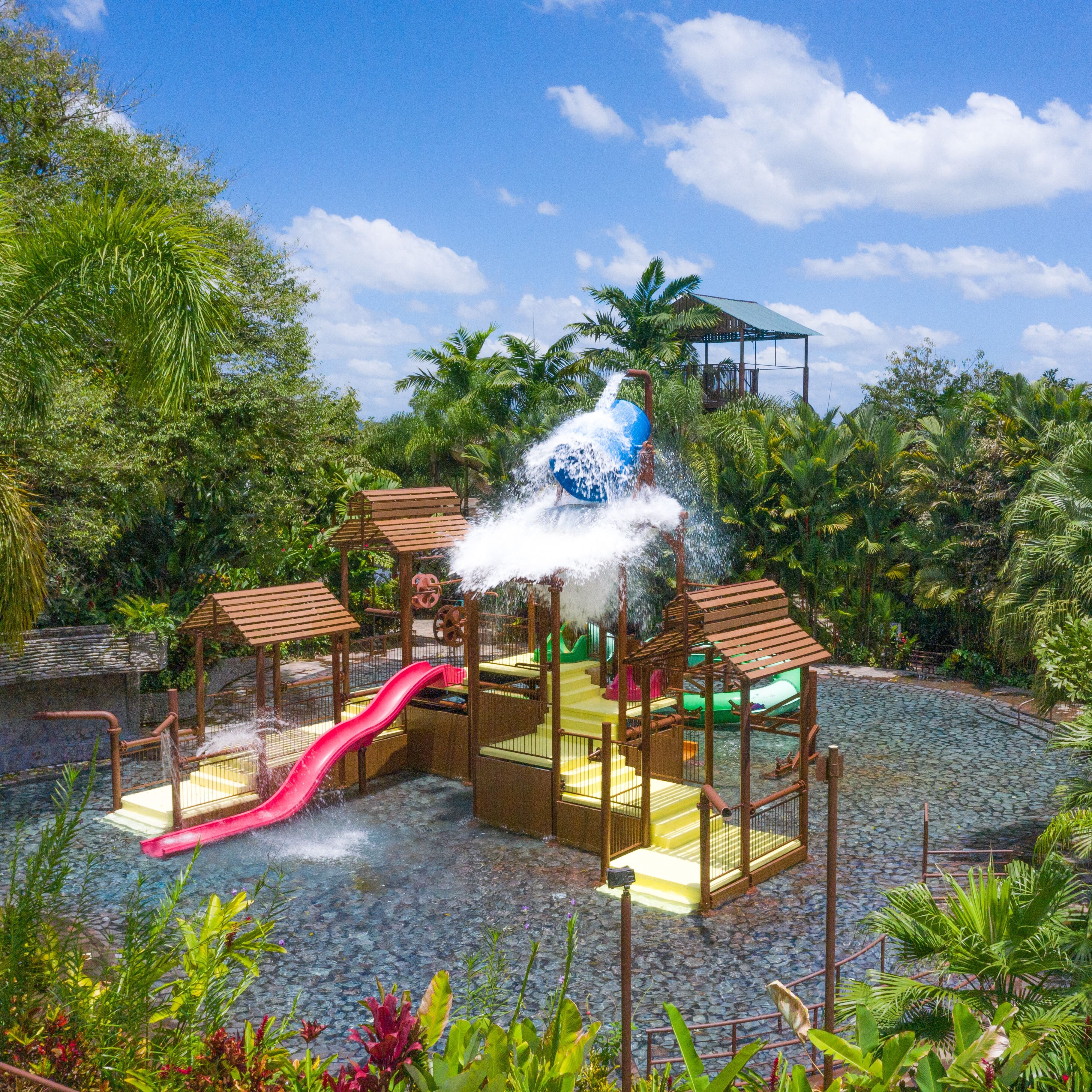 Kalambu Water Park gallery