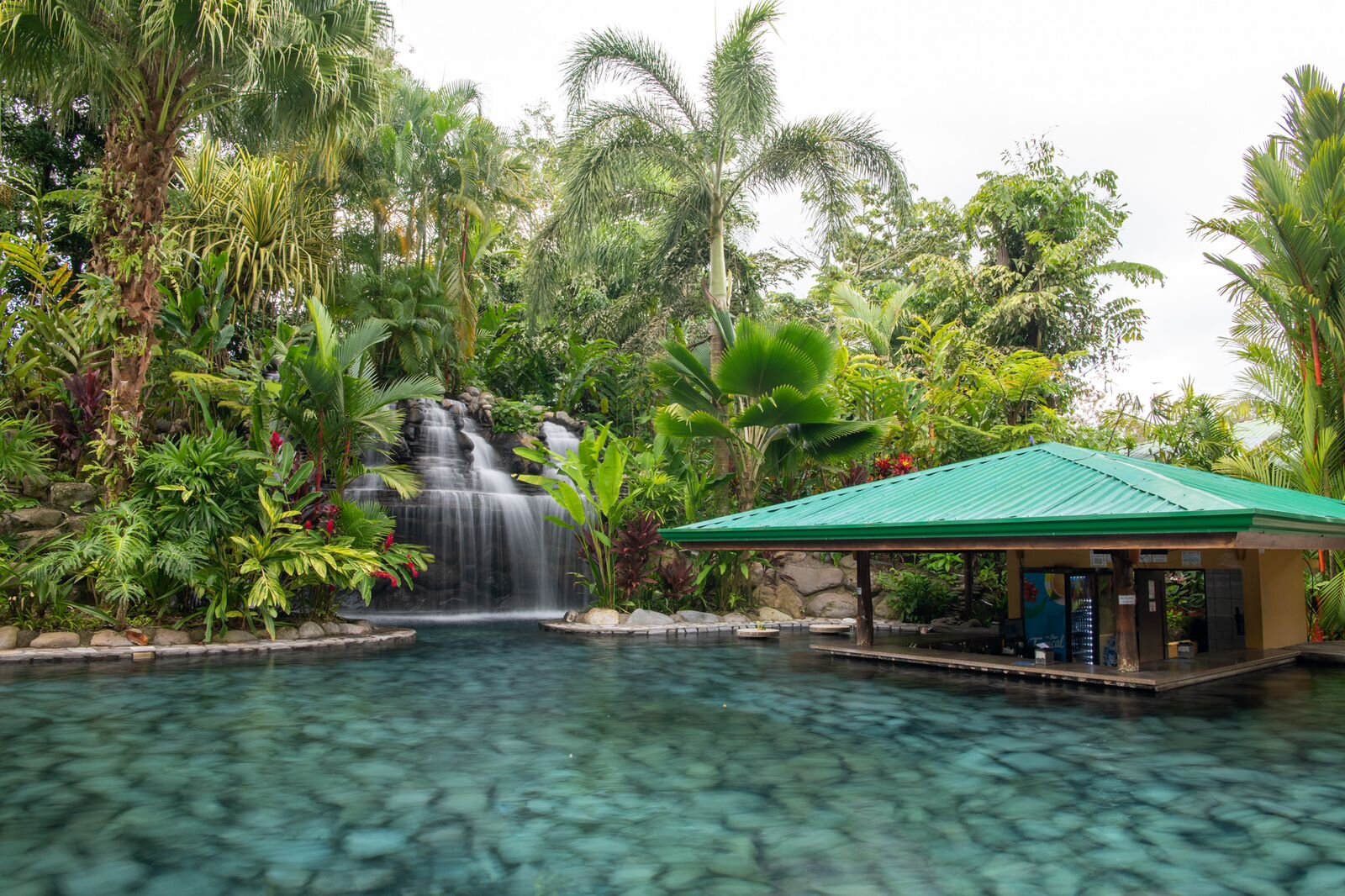 Kalambu Water Park gallery