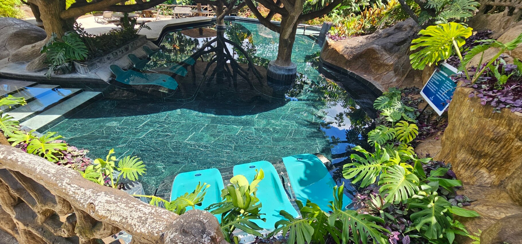 Los Lagos Hot Springs gallery