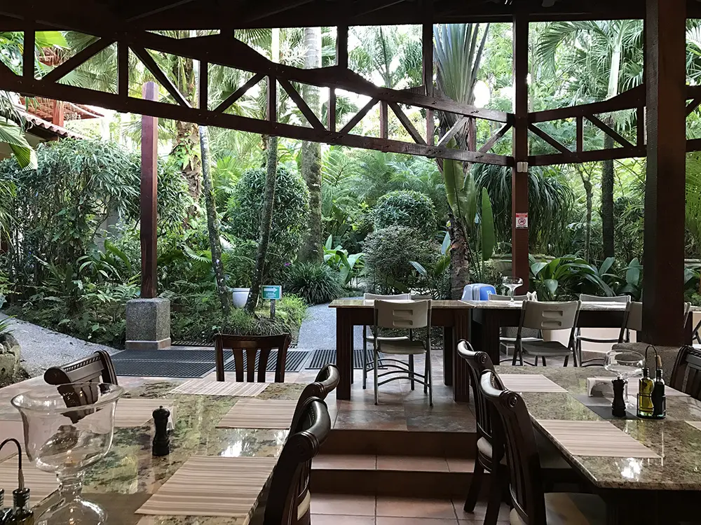 Paradise Hot Springs gallery