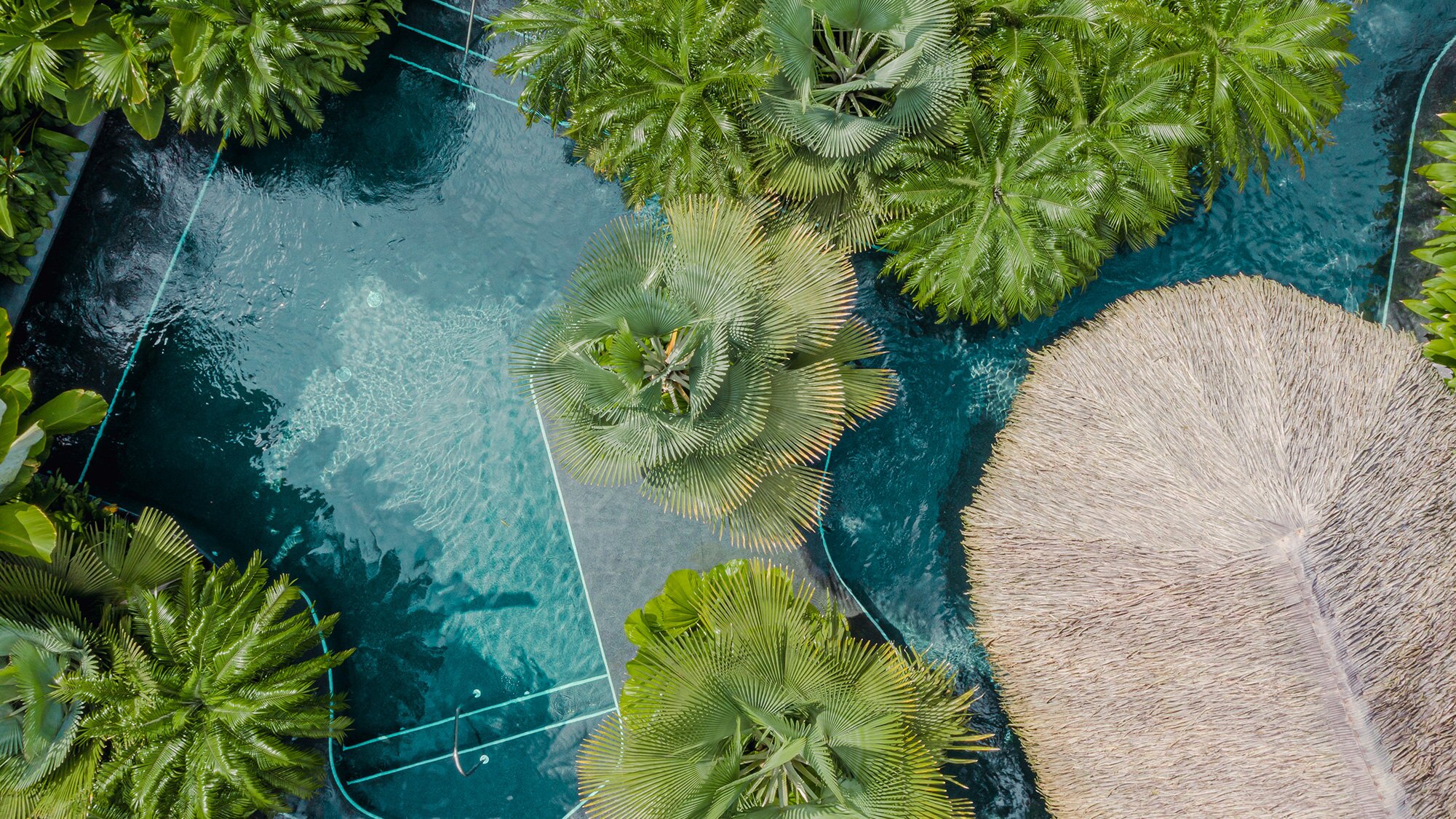 Tabacon Hot Springs gallery