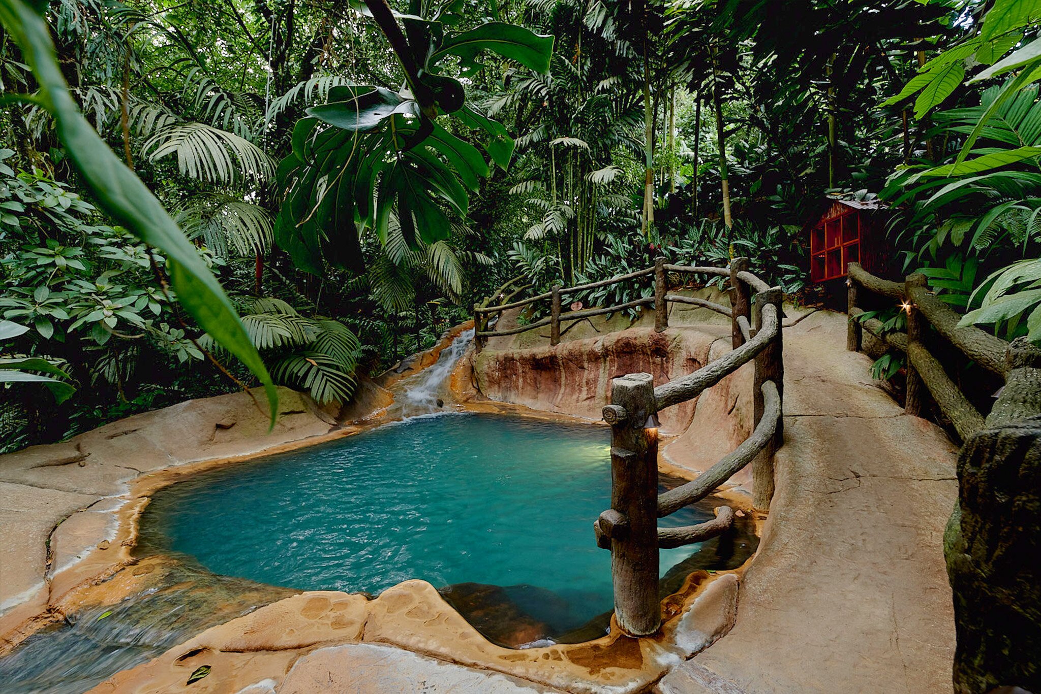 The Springs Resort & Spa gallery