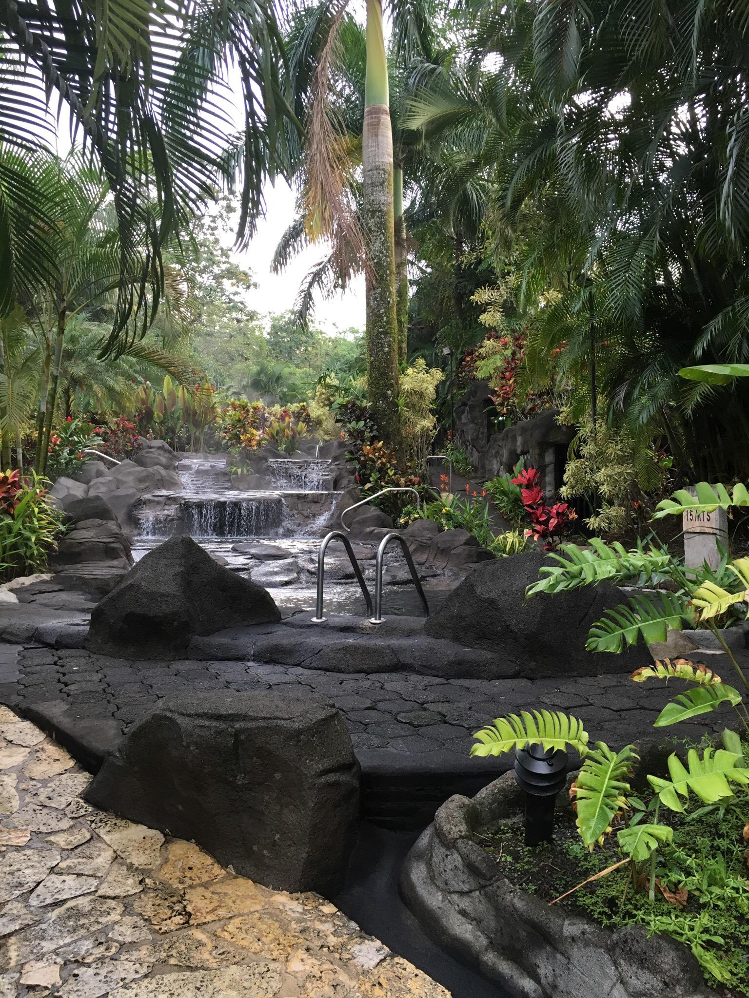 Titokú Hot Springs gallery